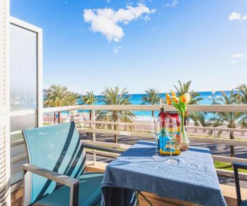 BAMBOO PLAGE AP4220 by Riviera Holiday Homes