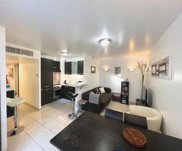 Sunlight Properties - Mirage - Central Nice with Parking and Terrace