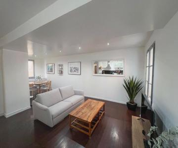 Vieux Nice - Wifi, Ac, 5 Pers
