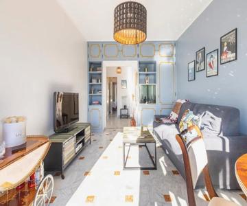 Eat - Sleep - Wander Chic and Cosy Flat
