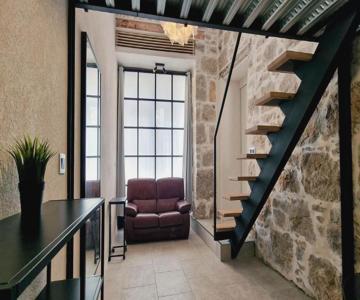 Très joli loft au coeur de Nice