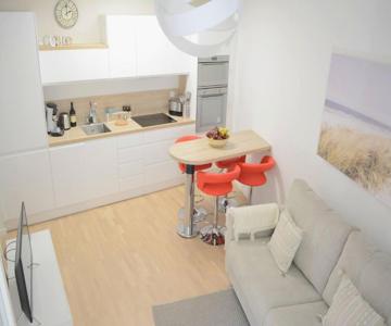 Appartement Cosy Et Plage