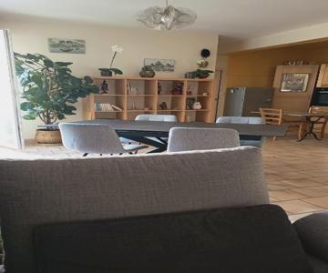 Appartement quartier Libération