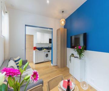Lavie Maison Sauna and Hot Tub Seaside