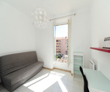 Residence Mont Boron