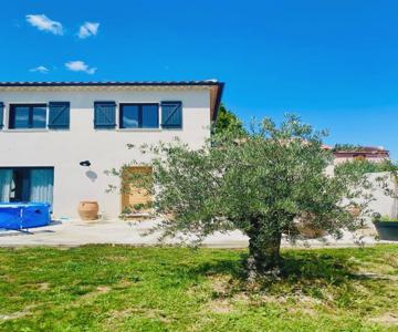 La Petite Bastide en Provence