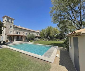 Villa L'angelus - Prestigious Renovated Property