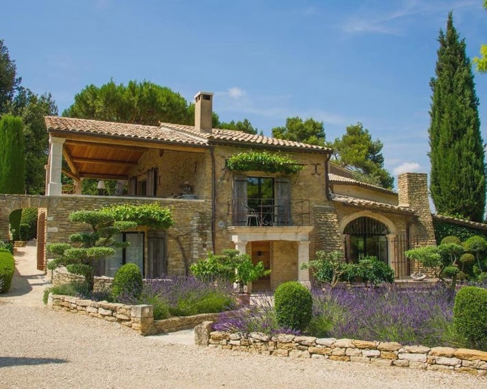 Domaine Les Roullets