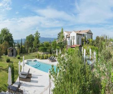 Residence Les Petitons