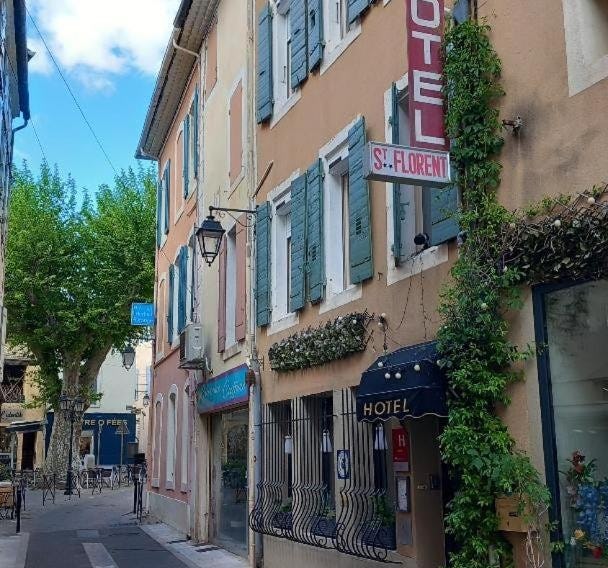 Hôtel Saint Florent