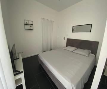 Appartement centre ville Orange