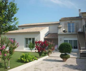 La Bastide Des Mereuilles