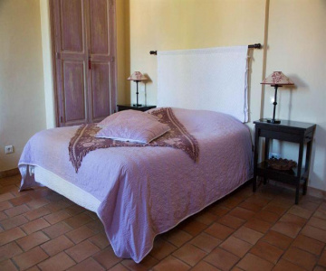 Villa Aurenjo - Bed & Breakfast