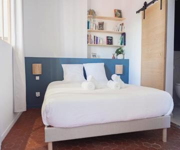 Le Cocoon - Appartement cocooning à Orange