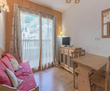 A006- Appartement 2 pieces 4 personnes