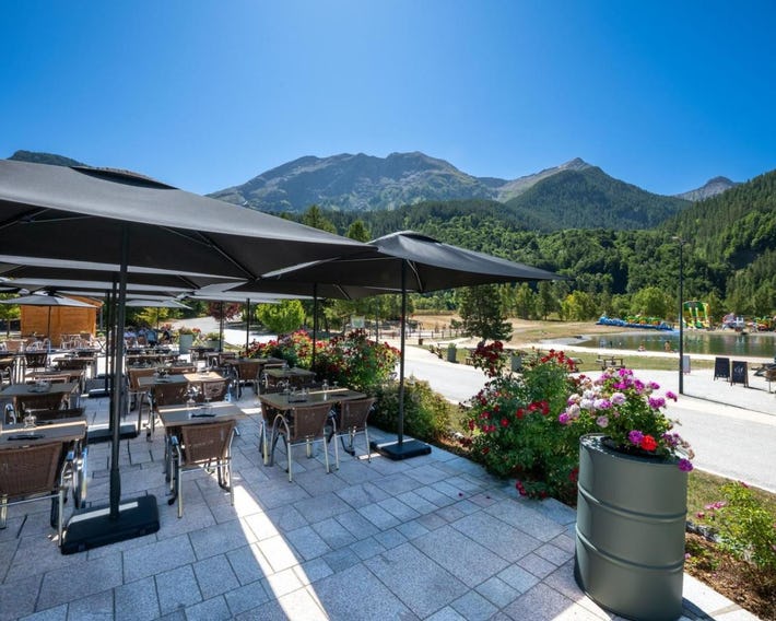 Auberge La Graviere