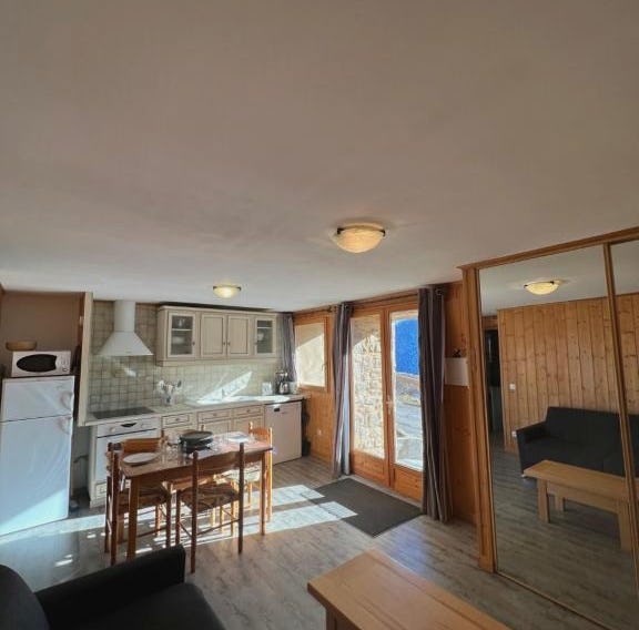 Chalet Baptiste