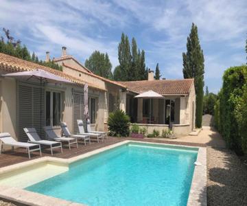 Villa Castillon