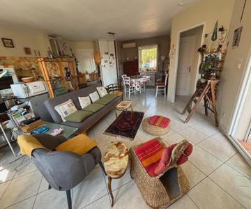 Appartement "Soleil, Lavande et Oliviers"