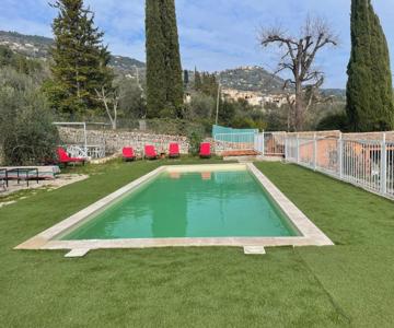 VILLA Rayon d'Or