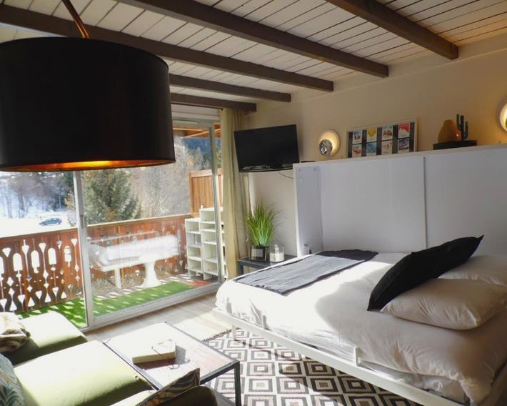 Pra Loup Appart'hotel
