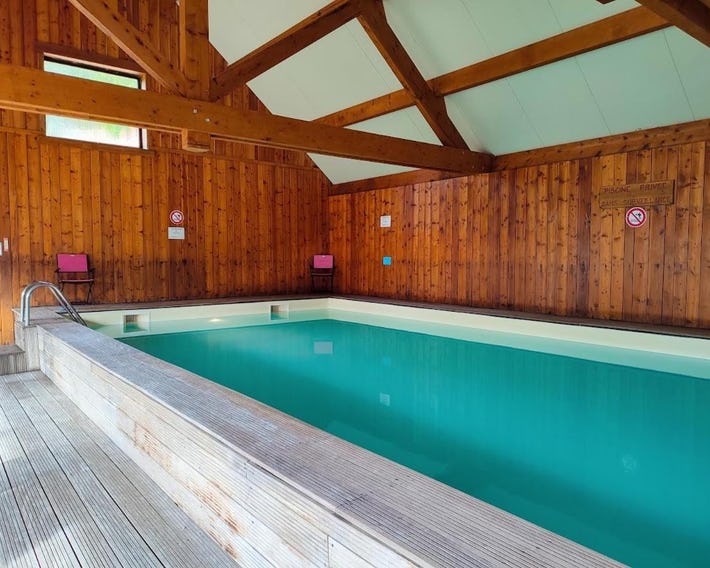 Chalet Hotel Les Blancs