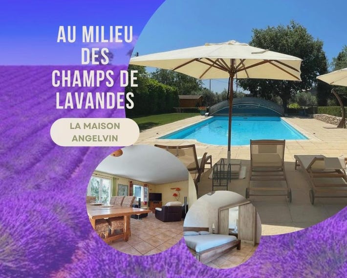 La Maison Angelvin