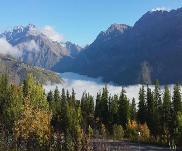 Appartement Sur Le Parc Des Ecrins