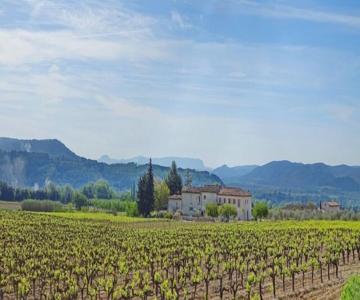 Bastide Saint Victor