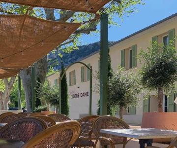 Relais Notre Dame