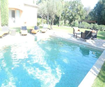 B&B Wineyard Pampelonne