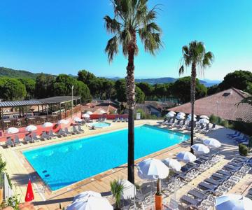 Ramatuelle Village Vacances