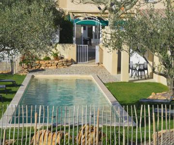 Gîte Le Pistou 2