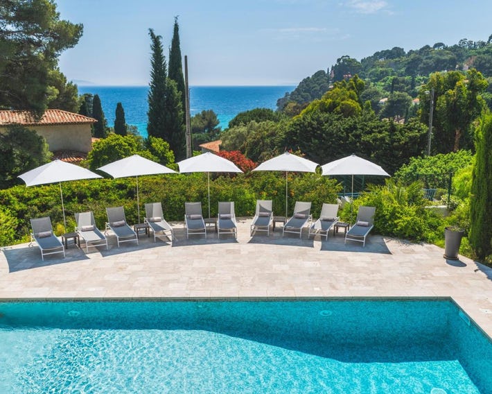 Les Terrasses du Bailli