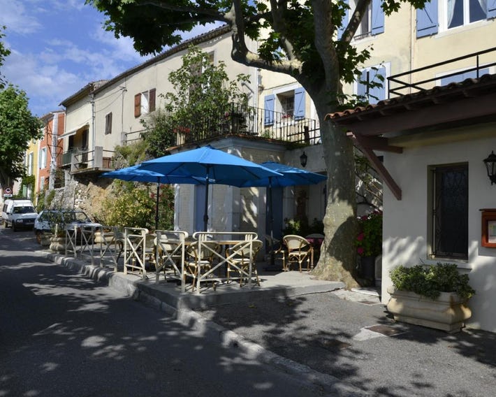Hotellerie de l'Esplanade