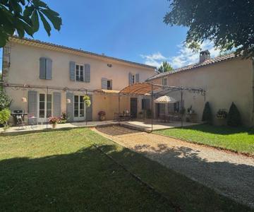 Les Gites De La Gassende