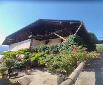 Appartement 5 pax à la ferme - Risoul village