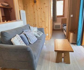 Appartement 3 Pièces 6 Pers. - Pied Des Pistes Avec Piscine, Sauna Et Animaux Admis - Fr-1-330-396
