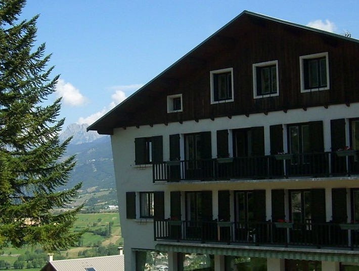 La Bonne Auberge