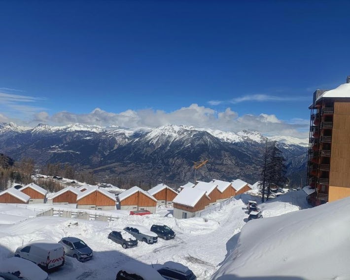 Superbe appartement classé 2 étoiles tourisme