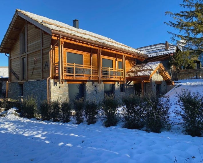 Chalet MAE