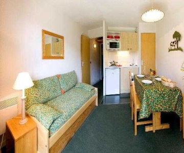 Residence les Melezes