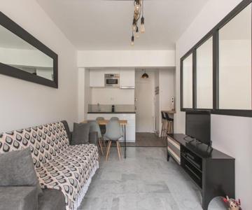 Beautiful Apartment Near Monaco