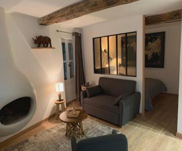 Cosy Grand Studio