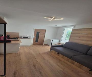 Chambre Studette