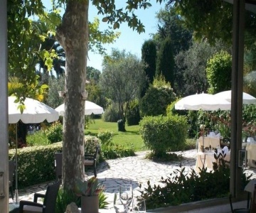 Auberge Du Colombier