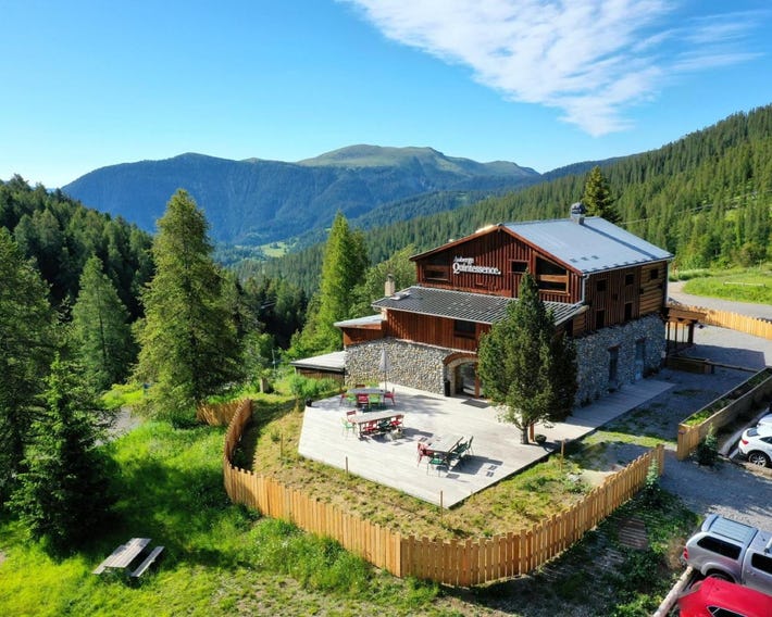 Auberge Quintessence