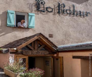Auberge Le Robur