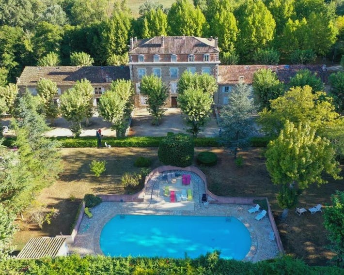 Notre Dame des Anges DUPLEX