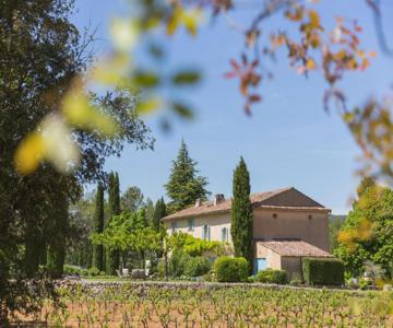 Domaine Du Clos D'Alari